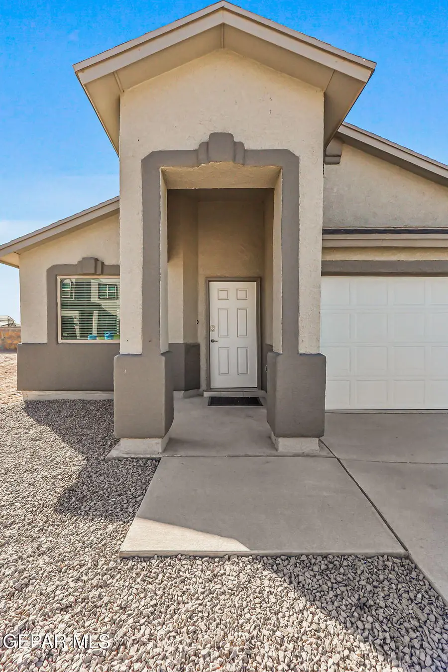 356 Fray Olguin Court, Socorro, TX 79927 - Image #2