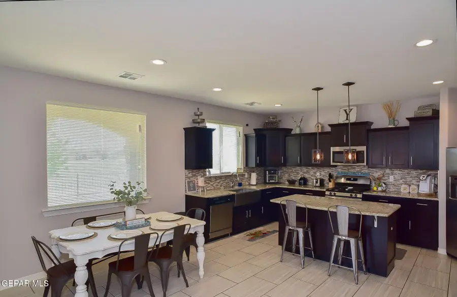 14447 Onnie Kirk Avenue, El Paso, TX 79938 - Image #3