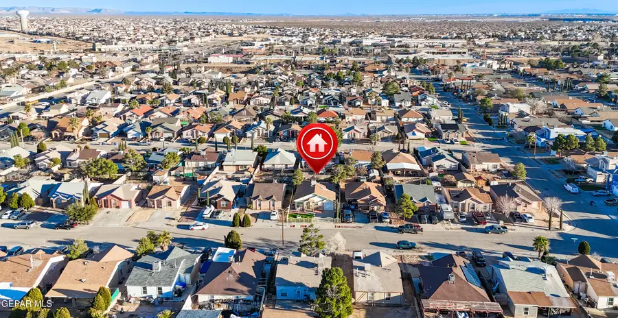 2216 Tierra Blanca Way, El Paso, TX 79938 - Image #2