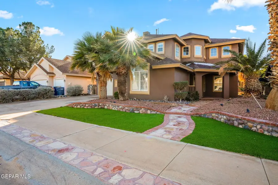 2013 Shadow Ridge Drive, El Paso, TX 79938 - Image #2