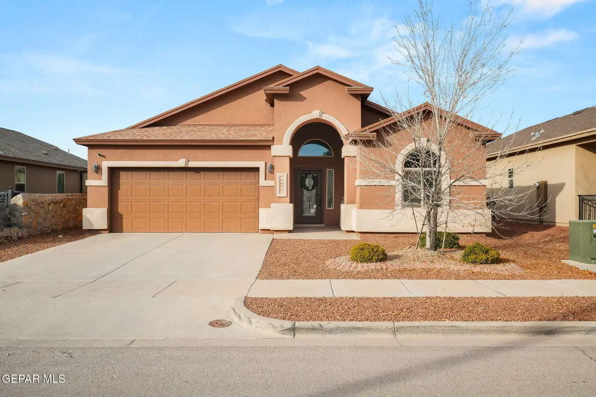 12649 Azulito Street, El Paso, TX 79928 - Image #1