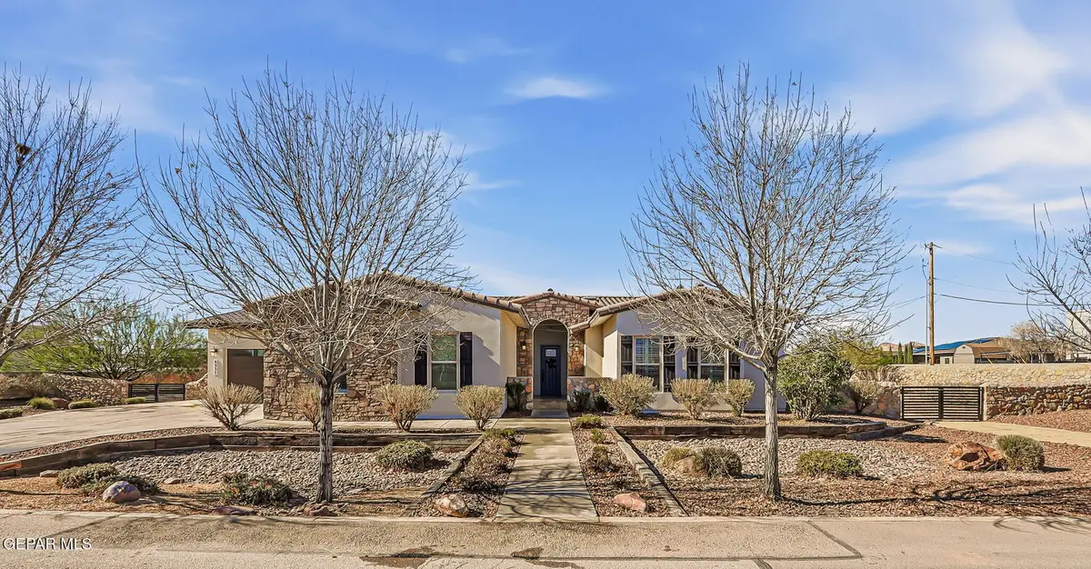 6337 Camino Nogal Drive, El Paso, TX 79932 - Image #1