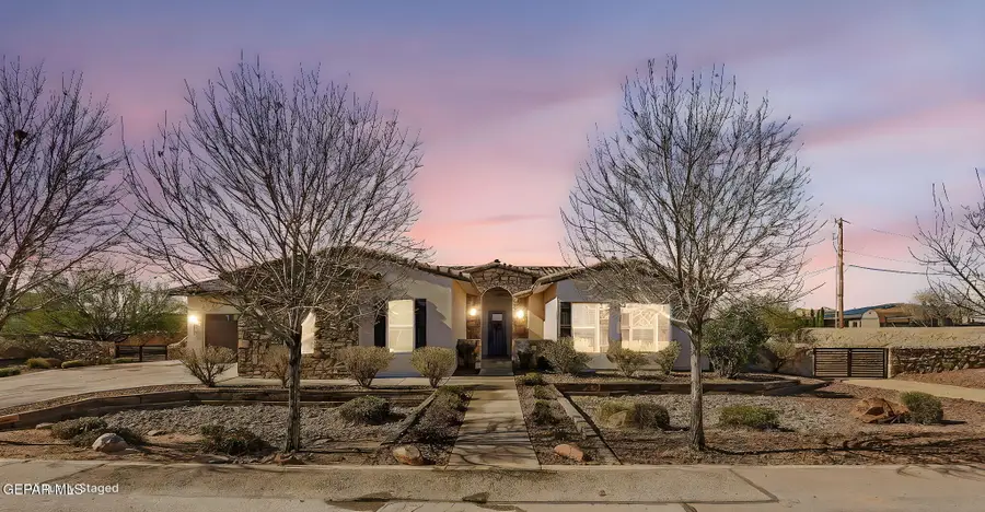 6337 Camino Nogal Drive, El Paso, TX 79932 - Image #3