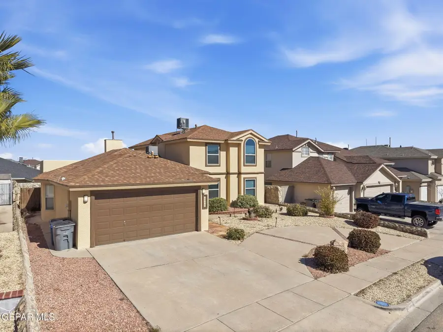 12517 Sun Spirit Drive, El Paso, TX 79938 - Image #2