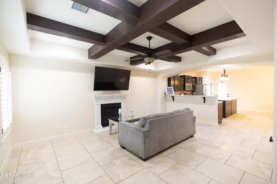 2069 Charles Horak Place, El Paso, TX 79938 - Image #2