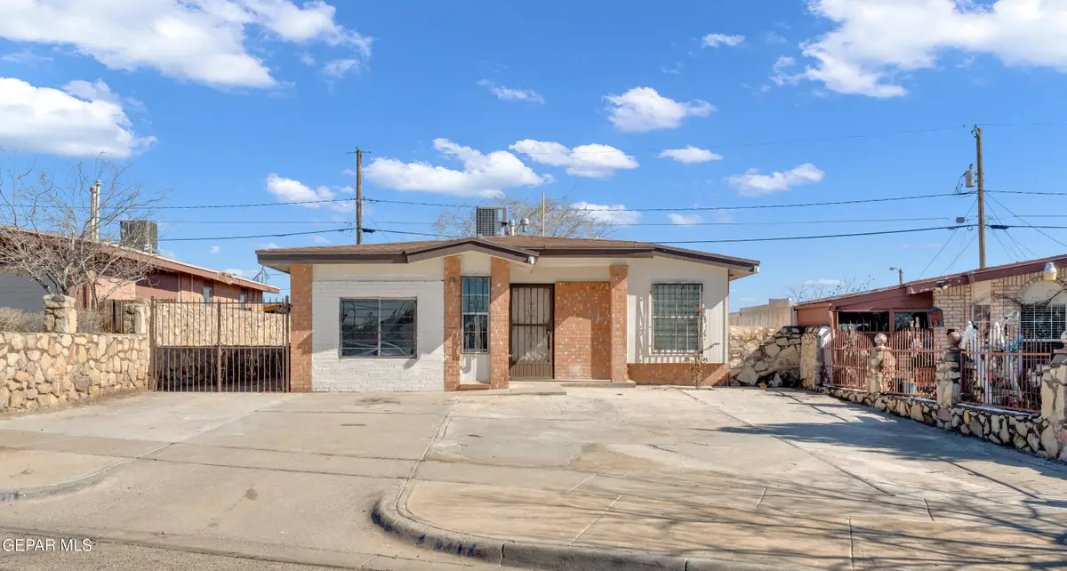 288 Ellsworth Drive, El Paso, TX 79928 - Image #1