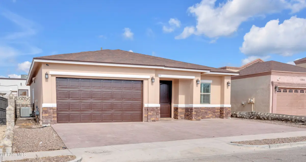 12829 Cozy Cove Avenue, El Paso, TX 79938 - Image #1