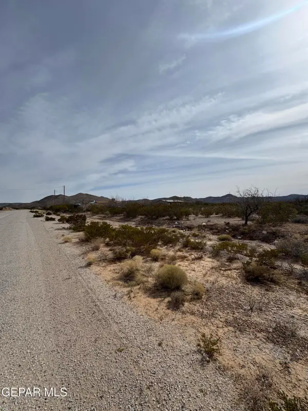 19 Rainbow Garden Lot 11-14,23, El Paso, TX 79938