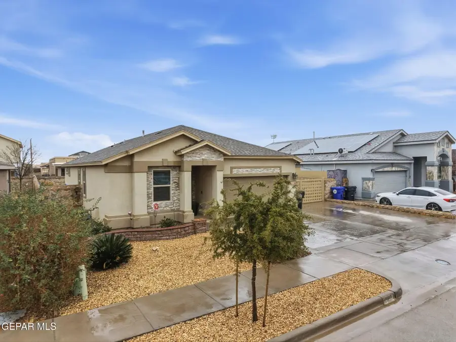 1173 Asherton Place, El Paso, TX 79928 - Image #3
