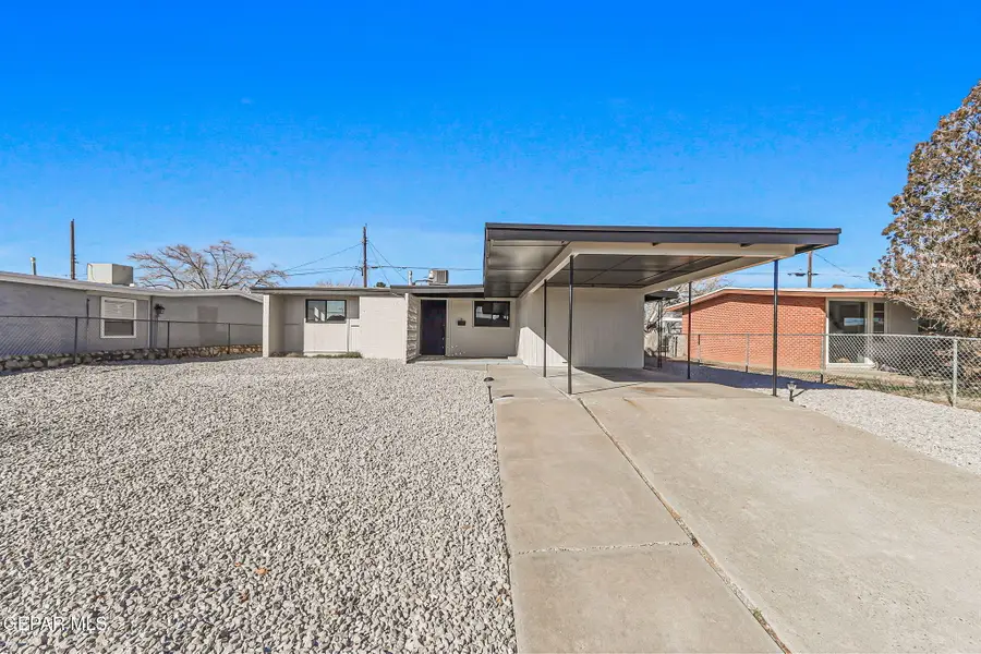 5403 Raymond Telles Drive, El Paso, TX 79924 - Image #2