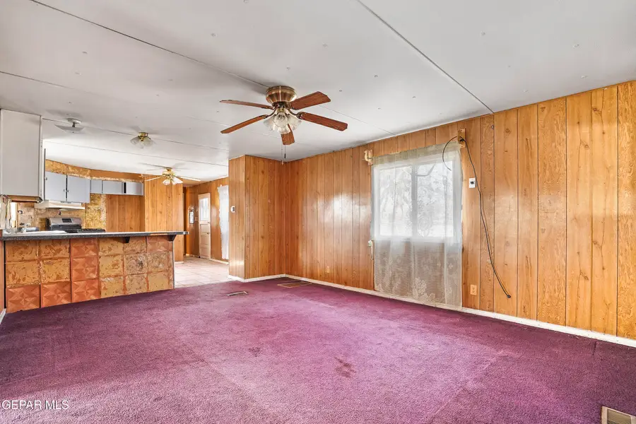 639 Uranio Place, El Paso, TX 79928 - Image #3