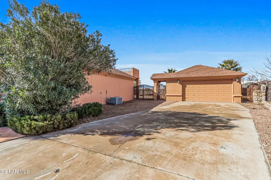 12921 Fire Fighter Drive, El Paso, TX 79938 - Image #3