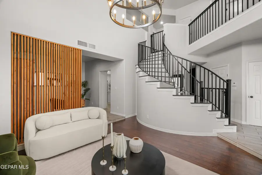 1437 Black Ridge Drive, El Paso, TX 79912 - Image #2