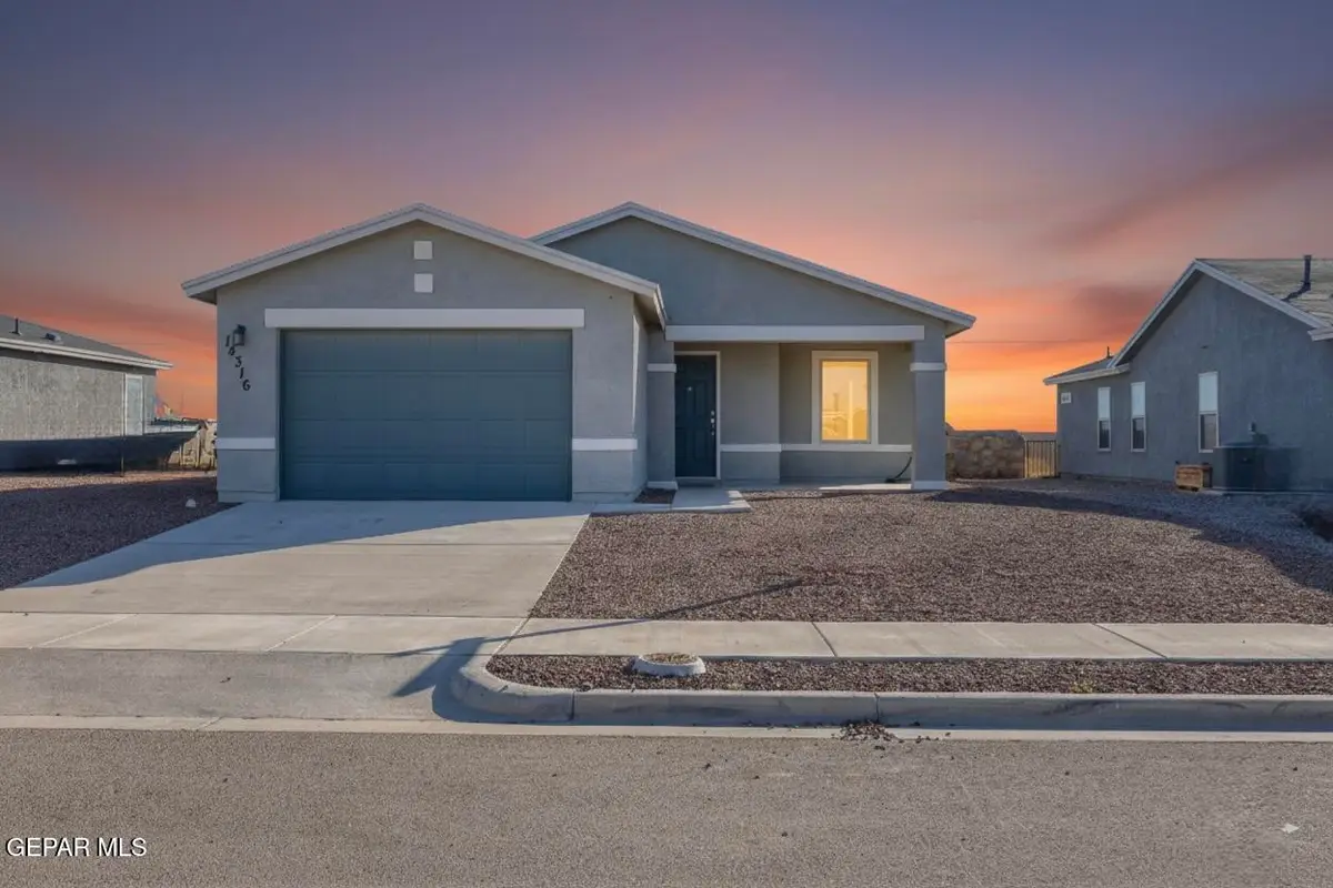 14316 Paraiso Drive, Horizon City, TX 79928 - Image #1