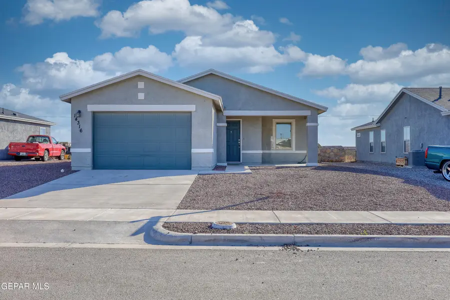 14316 Paraiso Drive, Horizon City, TX 79928 - Image #2