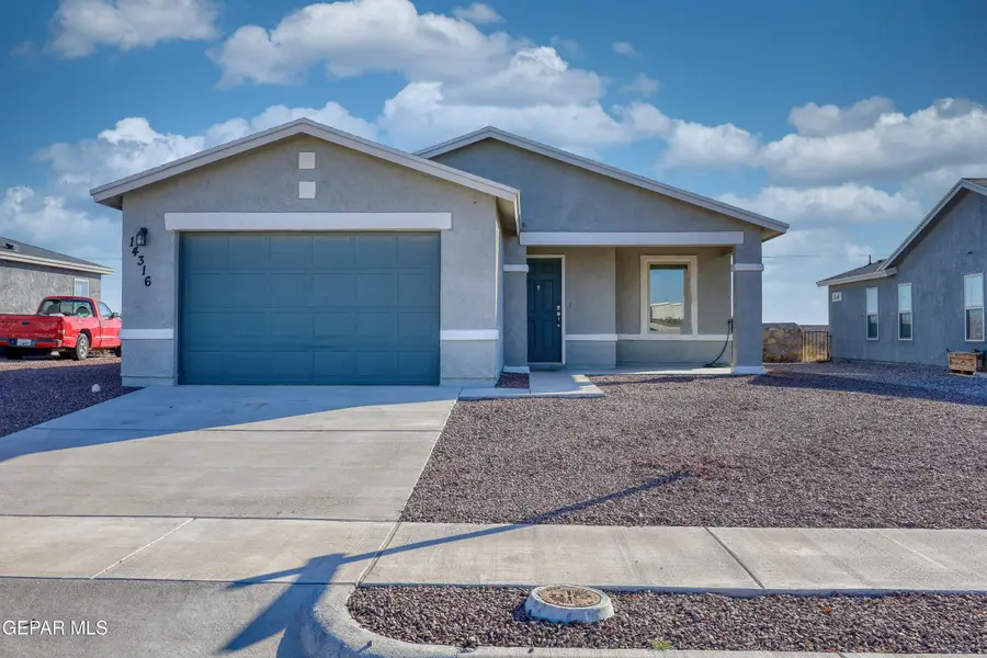 14316 Paraiso Drive, Horizon City, TX 79928 - Image #3