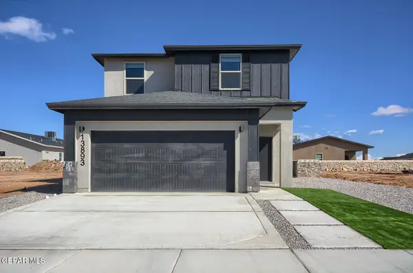 9917 Marisabel Place, Socorro, TX 79927