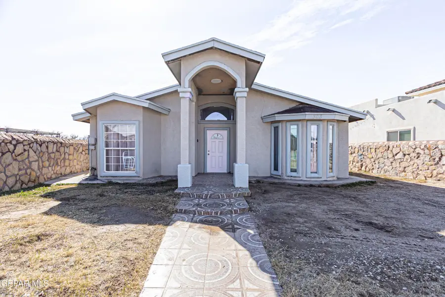 308 Hacienda Escondida, San Elizario, TX 79849 - Image #2