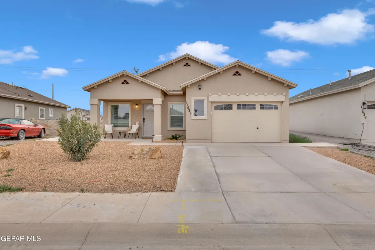 11632 Flor Achillea, Socorro, TX 79927 - Image #1