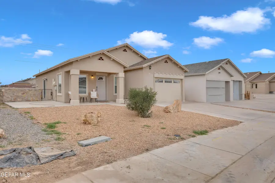 11632 Flor Achillea, Socorro, TX 79927 - Image #3