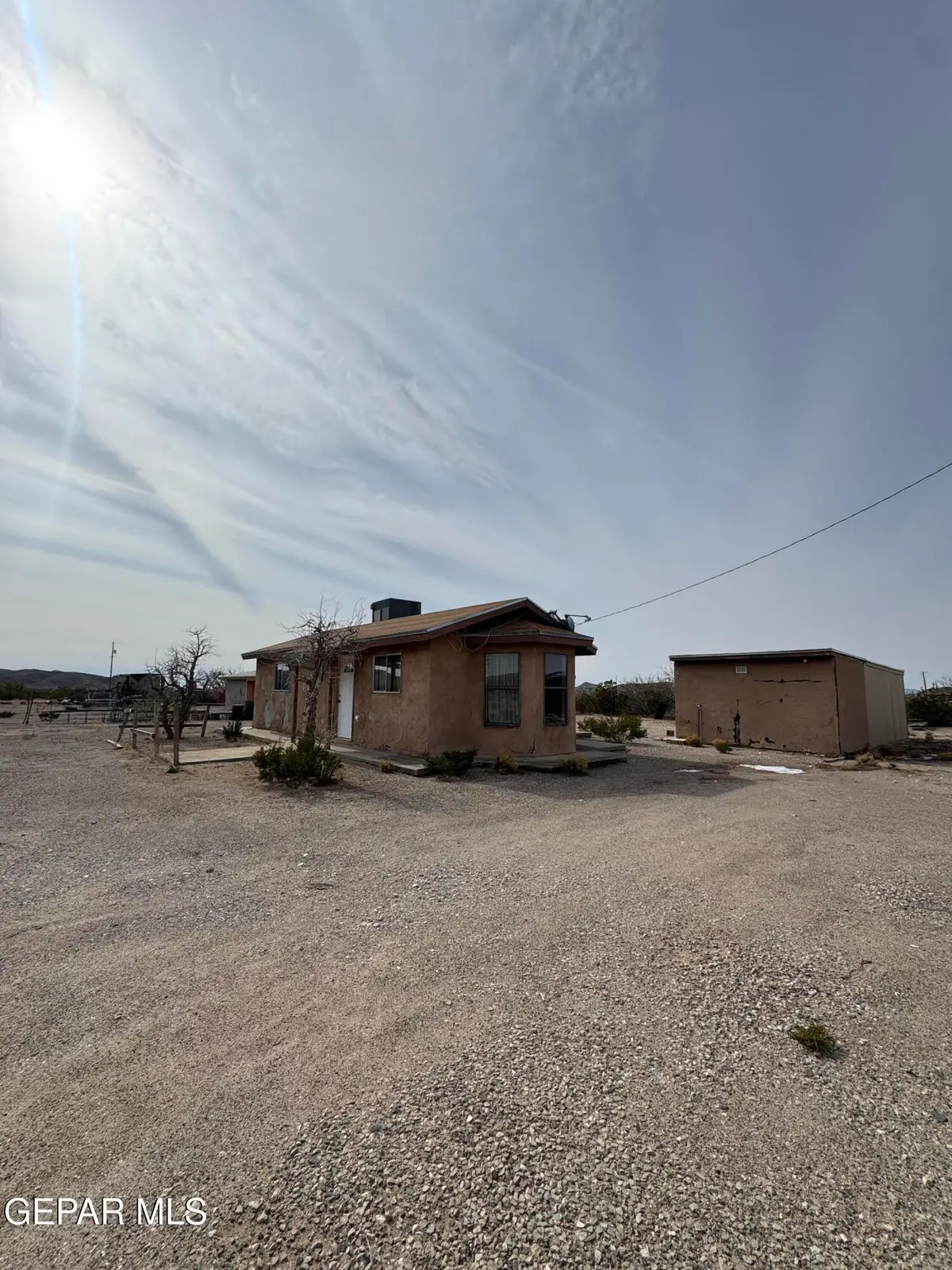 17460 Diego Avenue, El Paso, TX 79938 - Image #1