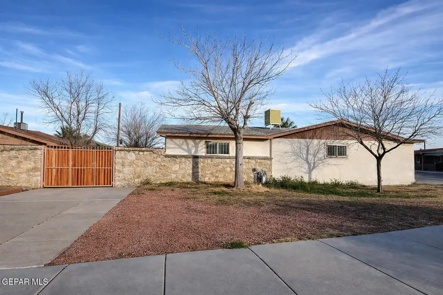 5901 Simpia Drive, El Paso, TX 79905 - #3