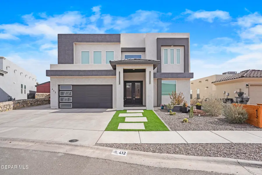 412 Frodsham Street, El Paso, TX 79928 - Image #2