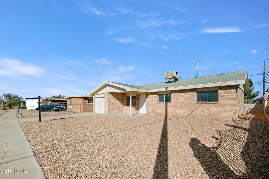 276 Romeria Drive, El Paso, TX 79907 - #3