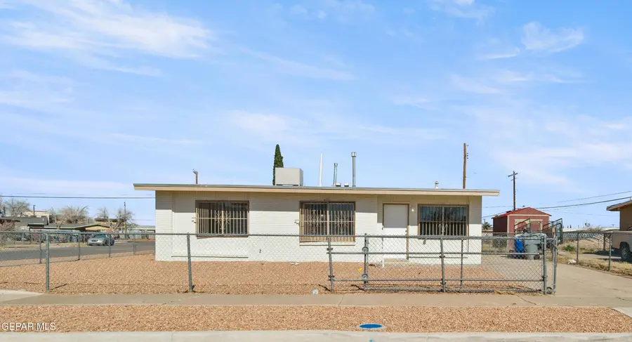 5101 Rutherford Drive, El Paso, TX 79924 - #2