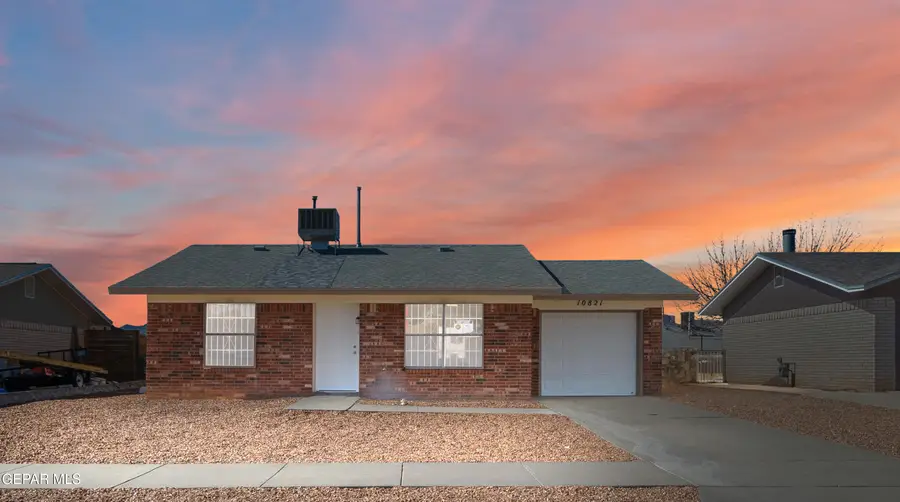 10821 Chert Street, El Paso, TX 79924 - Image #2