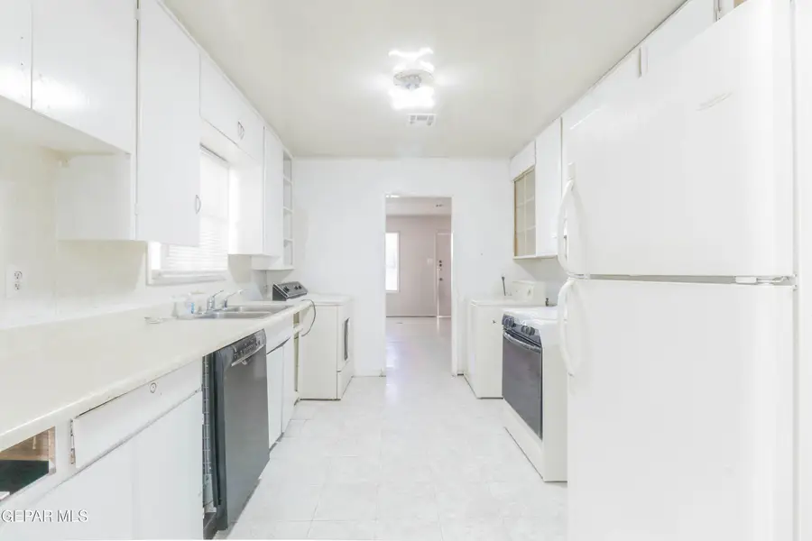 3821 Mcconnell Avenue, El Paso, TX 79904 - Image #3