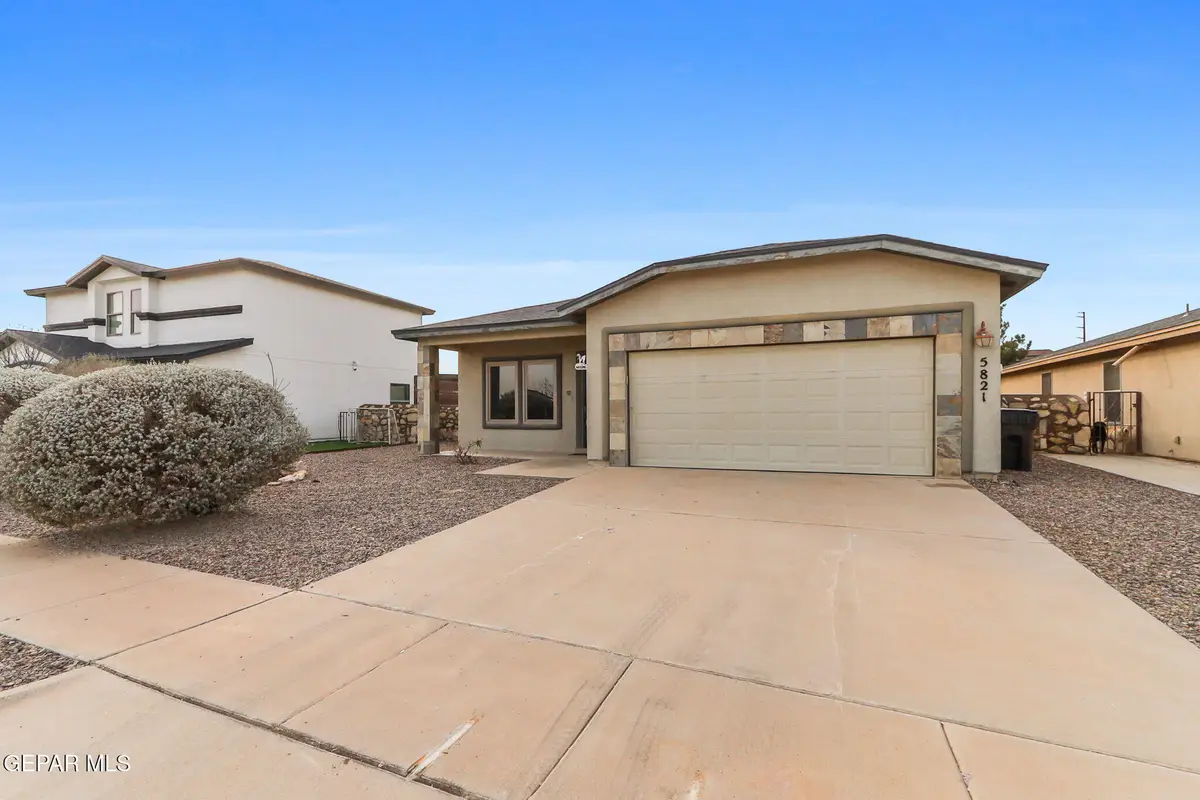 5821 Irene Street, Sunland Park, NM 88063 - Image #1