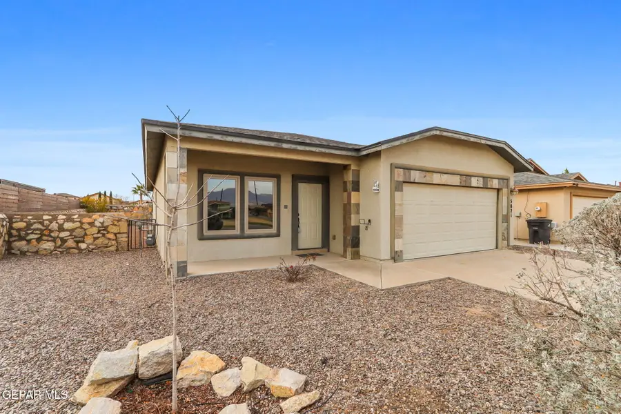 5821 Irene Street, Sunland Park, NM 88063 - Image #3