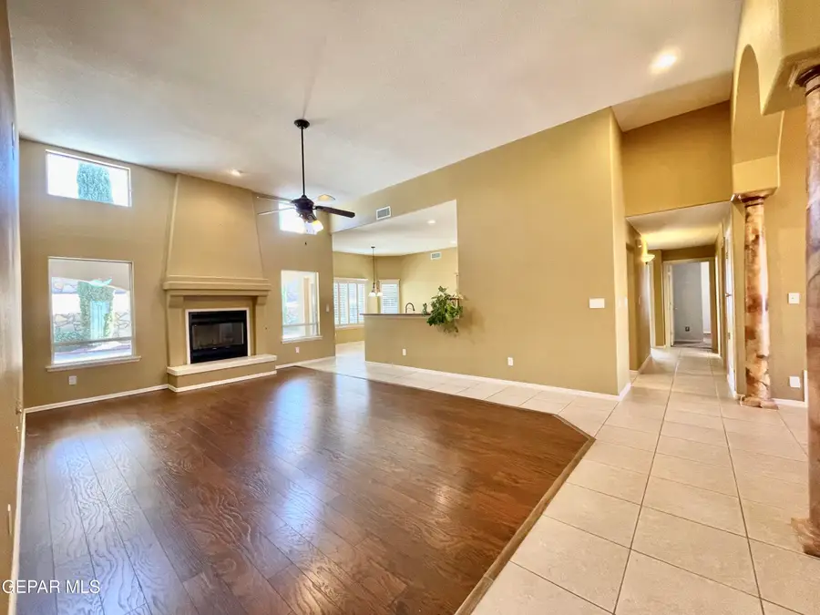 1472 Pioneer Ridge, El Paso, TX 79912 - Image #3