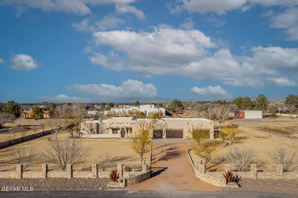 6 Cielo Del Este, Anthony, NM 88021