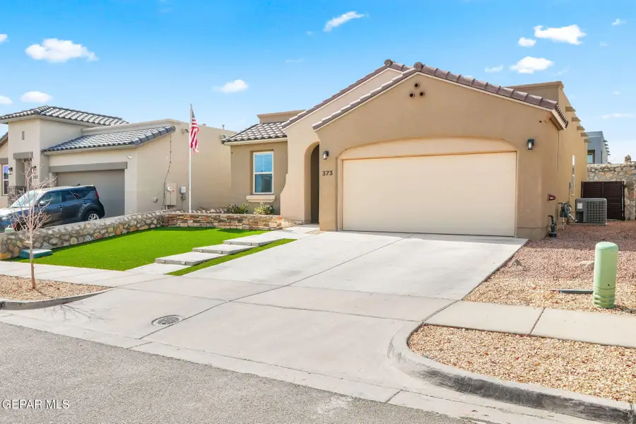 373 Caine Avenue, El Paso, TX 79928 - Image #3