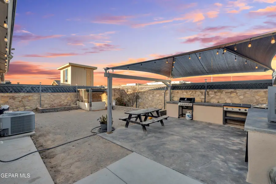 3340 David Palacio Drive, El Paso, TX 79938 - Image #2