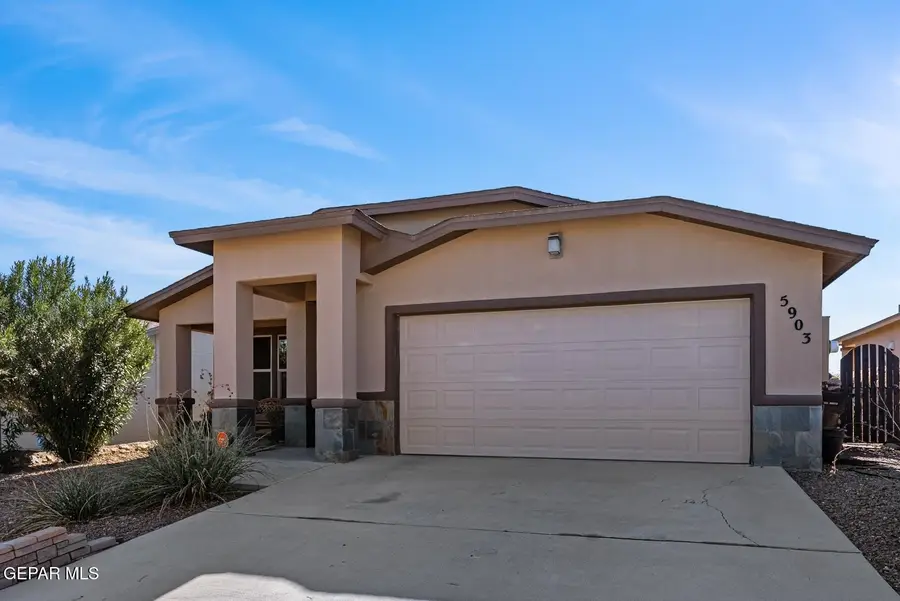 5903 Megan Street, Santa Teresa, NM 88008 - Image #2
