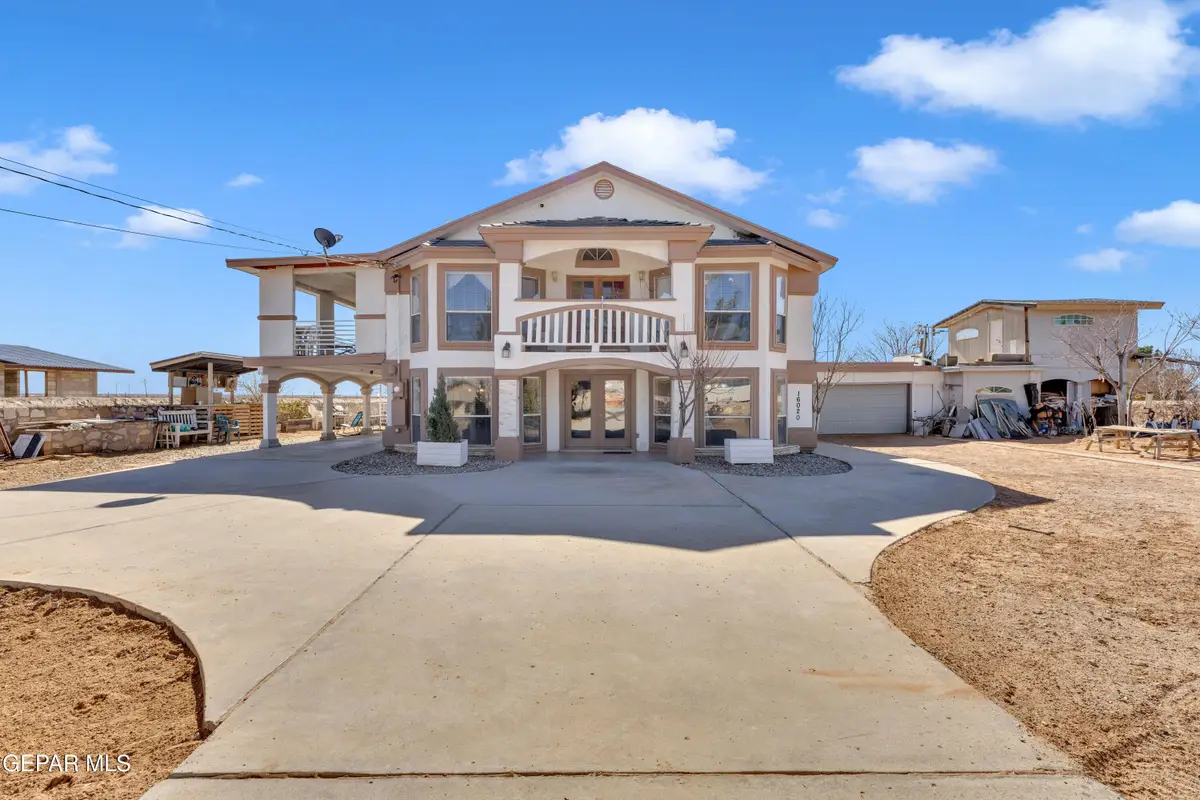 16020 Harrison Road, El Paso, TX 79928 - Image #1