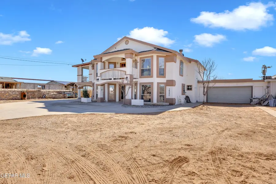 16020 Harrison Road, El Paso, TX 79928 - Image #2