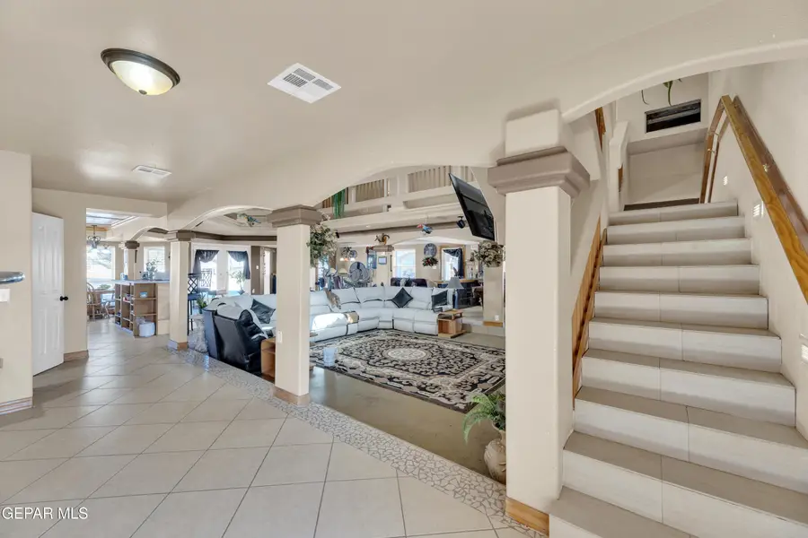 16020 Harrison Road, El Paso, TX 79928 - Image #3