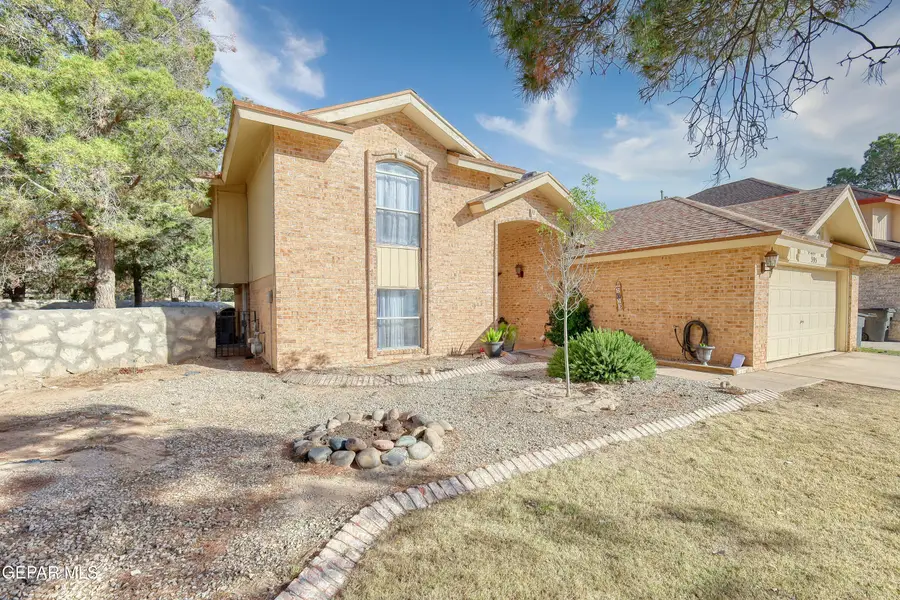 395 Medill Place, Horizon City, TX 79928 - Image #3