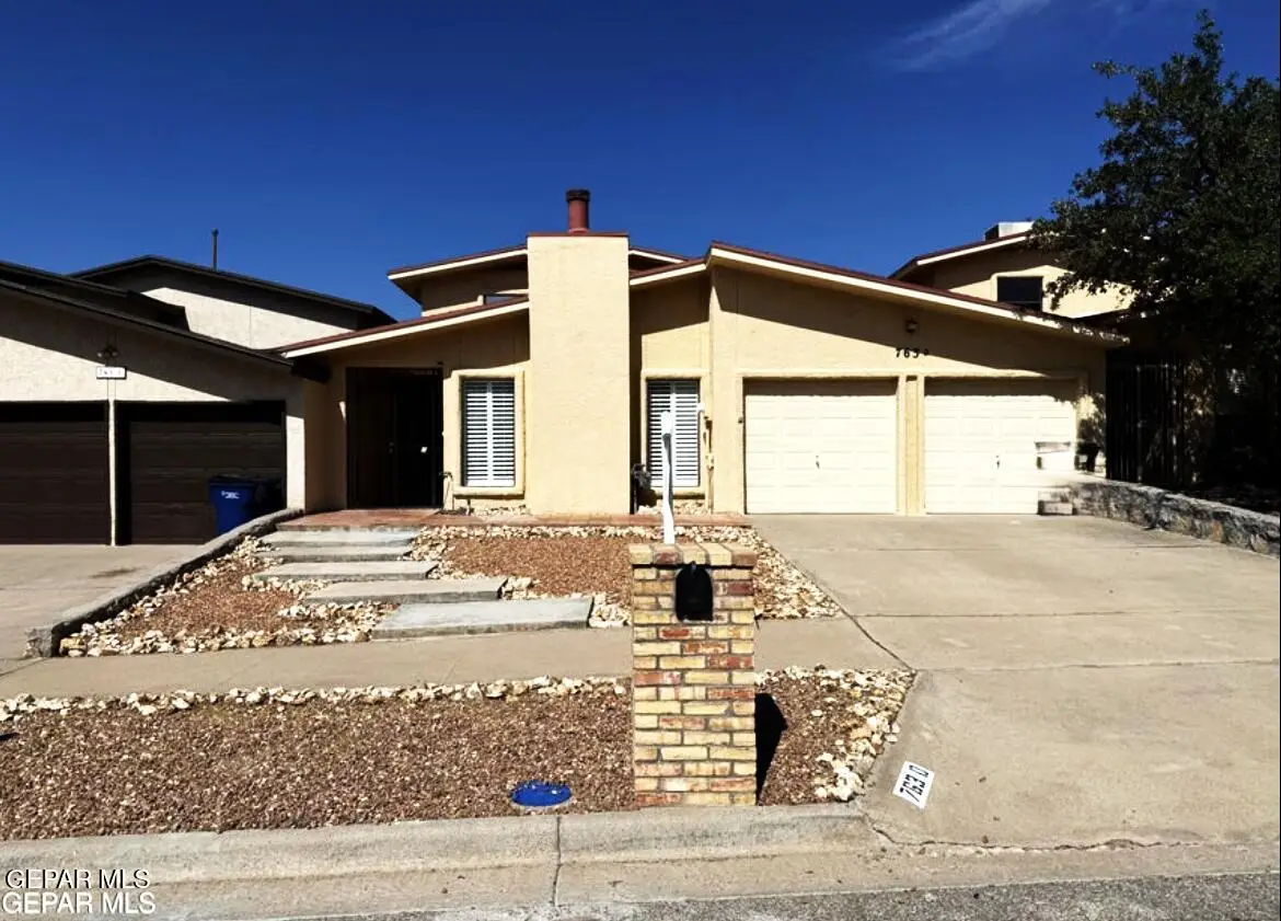 763 Espada Drive #D, El Paso, TX 79912 - Image #1