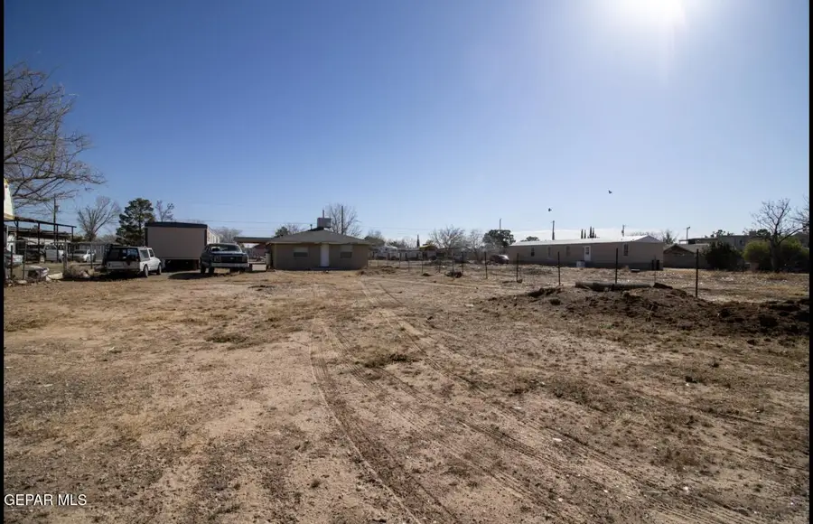 841 Agua Clara, El Paso, TX 79928 - Image #3
