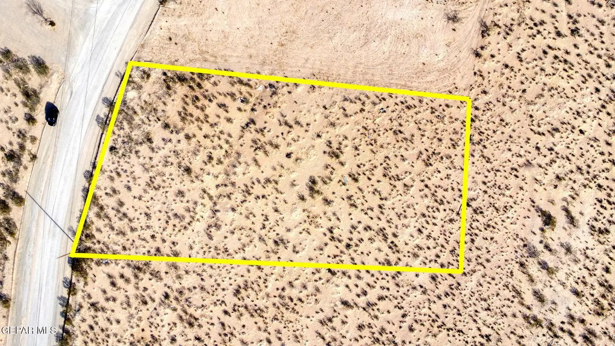 17540 Camino Monte Vista, El Paso, TX 79938 - Image #1