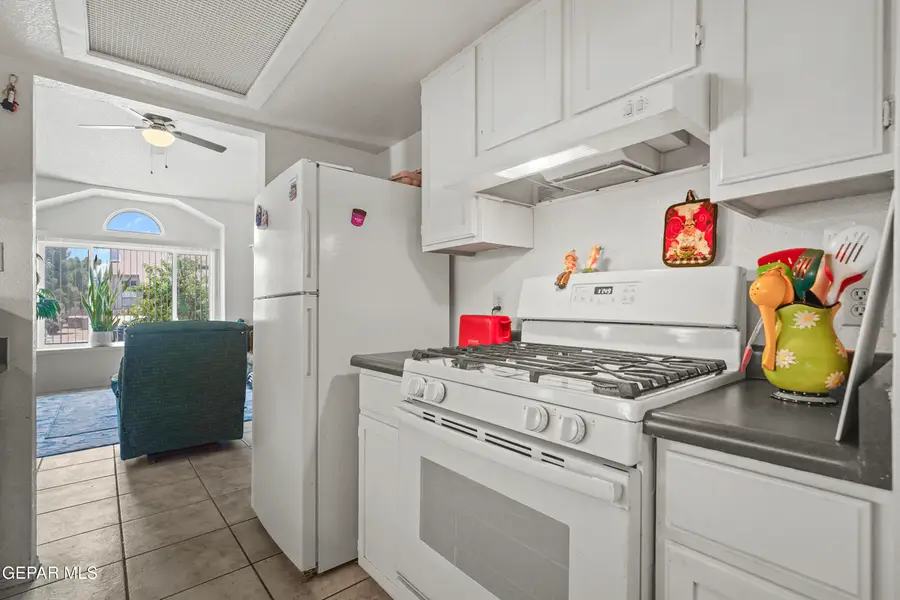 1557 Greg Powers Drive #A, El Paso, TX 79936 - Image #3