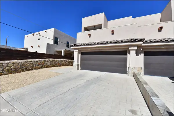5617 Secondwood Place #A, El Paso, TX 79905