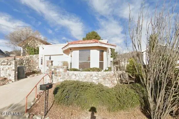 6829 Ridge Top Drive, El Paso, TX 79904 - Image #1