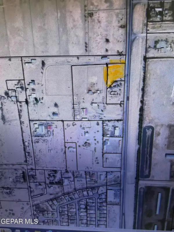 0 Anthony Dr. Drive, Anthony, NM 88021