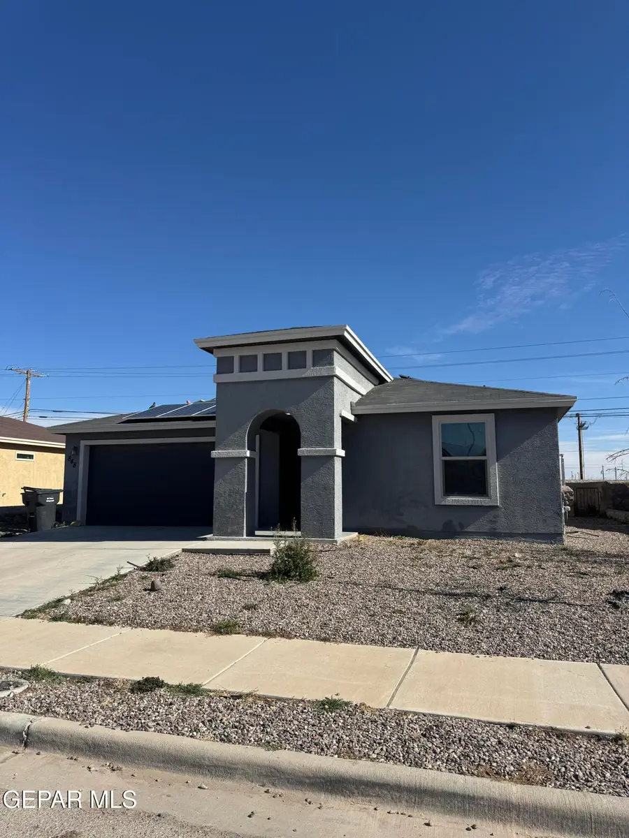848 Villa Allende Way, El Paso, TX 79928 - Image #3